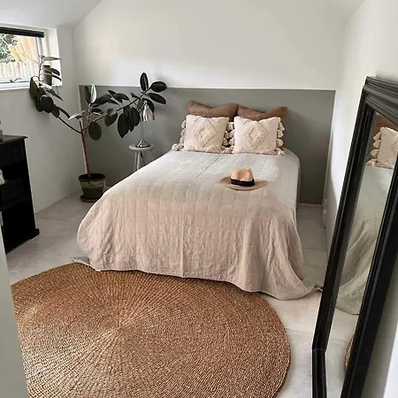Stylish & Cozy 3b Close To Ocean * Dragør