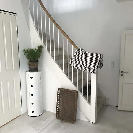 Stylish & Cozy 3b Close To Ocean * Dragør
