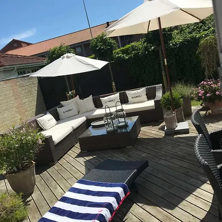 Stylish & Cozy 3b Close To Ocean