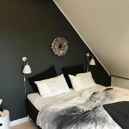 Stylish & Cozy 3b Close To Ocean Dragør