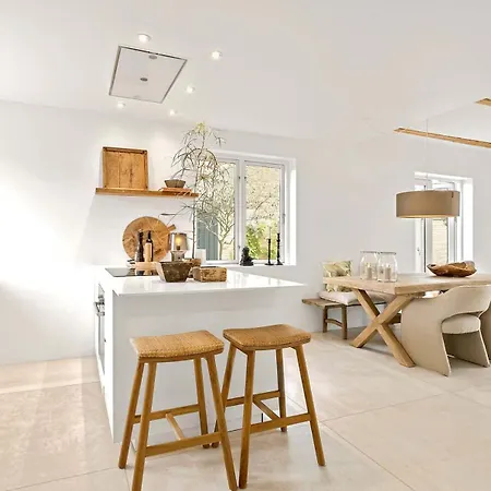 Stylish & Cozy 3b Close To Ocean بيت للعطل دْراغور