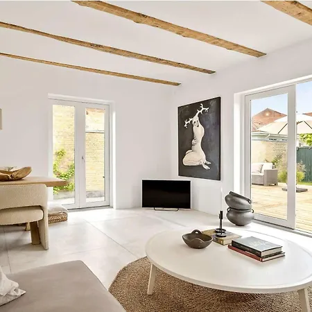 Stylish & Cozy 3b Close To Ocean *
