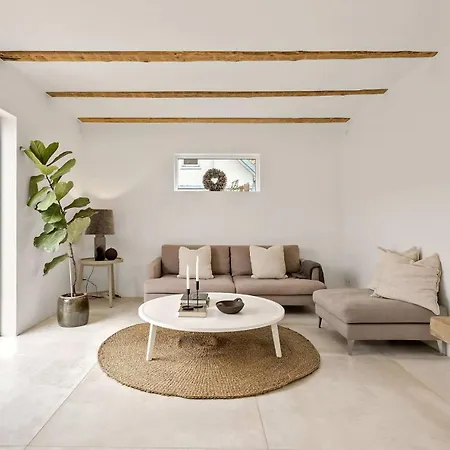 بيت للعطل Stylish & Cozy 3b Close To Ocean