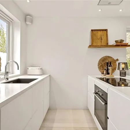 Stylish & Cozy 3b Close To Ocean بيت للعطل دْراغور