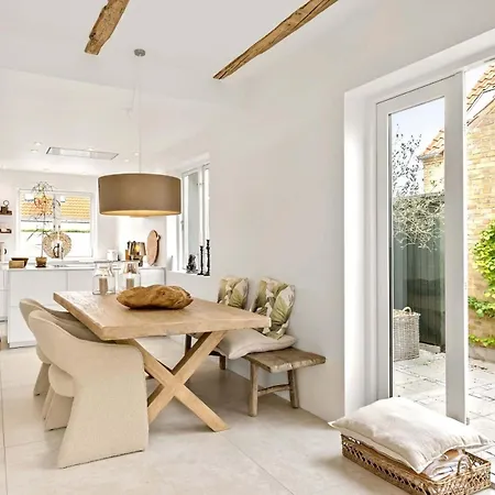 Stylish & Cozy 3b Close To Ocean *
