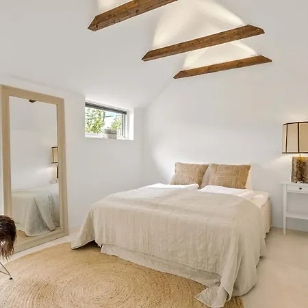 بيت للعطل Stylish & Cozy 3b Close To Ocean دْراغور
