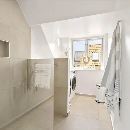 Stylish & Cozy 3b Close To Ocean بيت للعطل *