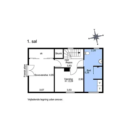 Stylish & Cozy 3b Close To Ocean *