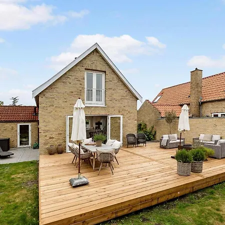 بيت للعطل Stylish & Cozy 3b Close To Ocean